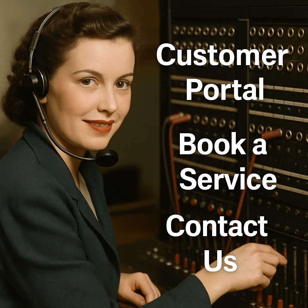 Access the RexPest customer portal to book pest control services or contact us